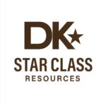 DK Star Class Resources Logo