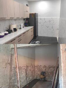 Safe, compliant electrical wiring installation in Ipoh home for reliable power distribution and long-term safety